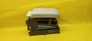  3B186420789H Подлокотник Volkswagen Passat B5 Арт e6233662, вид 5