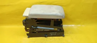  3B186420789H Подлокотник Volkswagen Passat B5 Арт e6233662, вид 8