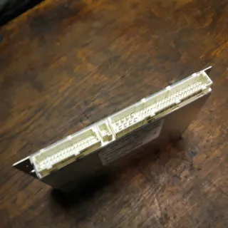 0265453632 0225457132K01 Блок управления двигателем Mercedes A W168 Арт e6236843, вид 3