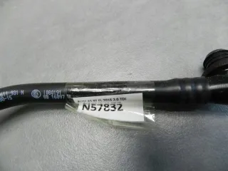 8K1611931N Гофра инжектора Audi A5 (S5,RS5) 1 Арт e6237114, вид 2