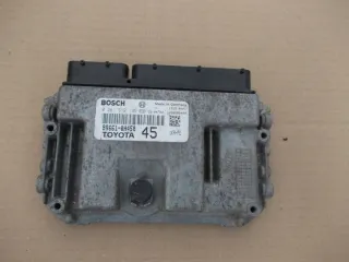 0261S12195 Блок управления двигателем Toyota Aygo 2 Арт e6237245, вид 1