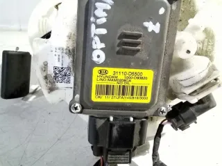31110-D5500 31110-d5500 Насос топливный Kia Optima 4 Арт e6238124, вид 3