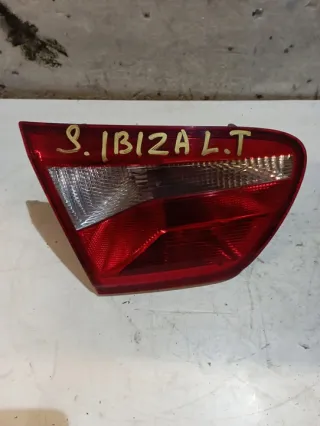 6J8945093 Фонарь задний левый Seat Ibiza 4 Арт e6243708, вид 1