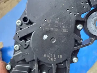 0390201588 Моторчик стеклоочистителя фар Mazda 3 BK Арт e6249864, вид 4