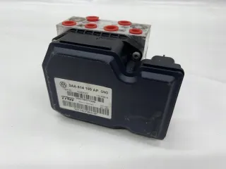 3AA614109AP Блок ABS Volkswagen Passat B7 Арт e6253586, вид 1