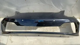 971807221AC Бампер передний Porsche Panamera 971 Арт e6256940, вид 1
