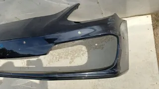 971807221AC Бампер передний Porsche Panamera 971 Арт e6256940, вид 3