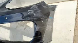 971807221AC Бампер передний Porsche Panamera 971 Арт e6256940, вид 4