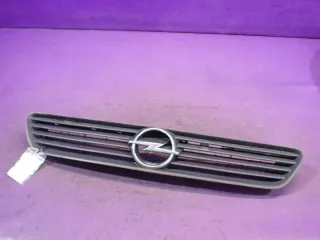 90588120 Решетка радиатора Opel Astra G Арт e6260338, вид 1