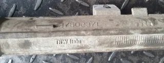 37502371 Рулевая рейка Fiat Punto 2 Арт e6263083, вид 5