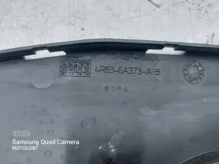 9X236L091AA 4R836A373AB Декоративная крышка двигателя Jaguar XF 250 Арт e6263273, вид 2
