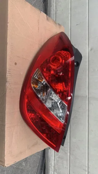 924014P000 Фонарь задний левый Hyundai i20  2 Арт e6263286