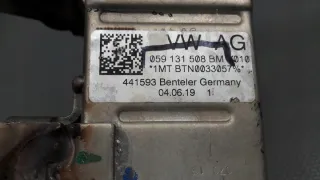 059131508BM Радиатор EGR Audi A6 C6 (S6,RS6) Арт e6264430, вид 7