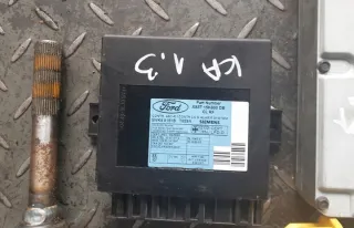 1S5F-12A650-BC Блок управления двигателем Ford KA 1 Арт e6267331, вид 3