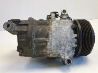  Компрессор кондиционера BMW 1 E81/E82/E87/E88 Арт e6267668, вид 3