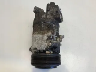  Компрессор кондиционера BMW 1 E81/E82/E87/E88 Арт e6267668, вид 4