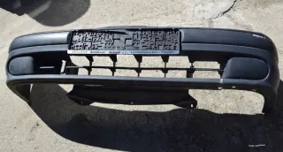  Бампер передний Renault Megane 1 Арт e6270755, вид 1