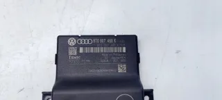 8T0907468K Блок управления (другие) Audi A4 B8 Арт e6271515, вид 2