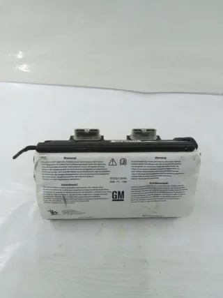 13111177 Подушка безопасности Opel Zafira B Арт e6272157, вид 1