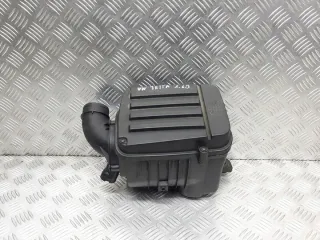 1K0129607AJ Корпус воздушного фильтра Volkswagen Jetta 5 Арт e6272477, вид 1