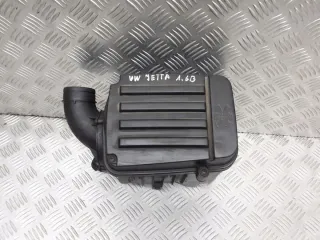 1K0129607AJ Корпус воздушного фильтра Volkswagen Jetta 5 Арт e6272477, вид 7