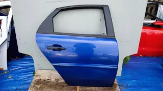 93175840 124608 Дверь задняя правая Opel Vectra C  Арт e6275897, вид 1