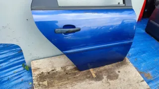 93175840 124608 Дверь задняя правая Opel Vectra C  Арт e6275897, вид 2