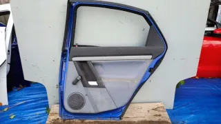 93175840 124608 Дверь задняя правая Opel Vectra C  Арт e6275897, вид 5