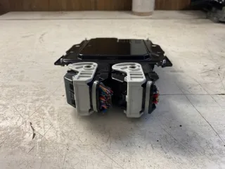 Блок управления двигателем Nissan Leaf 1 Арт e6277373, вид 3