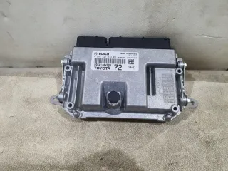 89661-0H720 Блок управления двигателем Toyota Aygo 2 Арт e6277679, вид 1