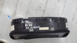 036901830 Щиток приборов (приборная панель) Audi A4 B6 Арт e6277849, вид 3