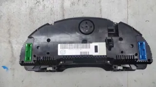 036901830 Щиток приборов (приборная панель) Audi A4 B6 Арт e6277849, вид 4