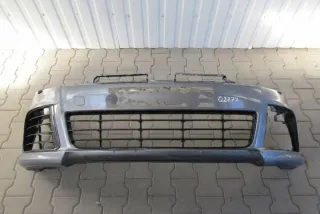 5K0807221R Бампер передний Volkswagen Golf 6 Арт e6281116, вид 1