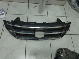 2012-2015 Решетка радиатора Honda CR-V 5 Арт e6282946, вид 1