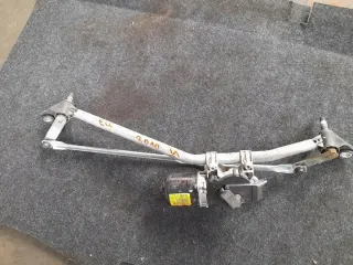 8200409692 Механизм стеклоочистителя (трапеция дворников) Renault Kangoo 2 Арт e6285693, вид 2