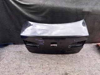  Крышка багажника (дверь 3-5) Seat Cordoba 2 Арт e6291551, вид 1