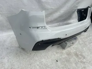 8064829 Бампер задний BMW X3 G01 Арт e6292210, вид 2