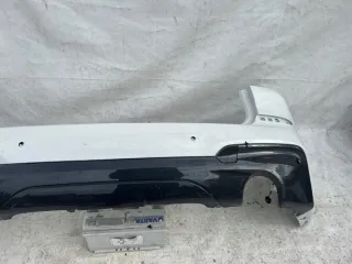 8064829 Бампер задний BMW X3 G01 Арт e6292210, вид 5