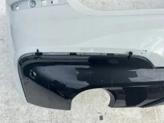 8064829 Бампер задний BMW X3 G01 Арт e6292210, вид 7
