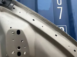  Капот Audi A7 2 (S7,RS7) Арт e6292424, вид 11