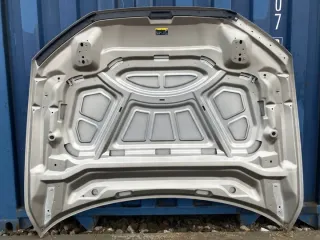  Капот Audi A7 2 (S7,RS7) Арт e6292424, вид 12