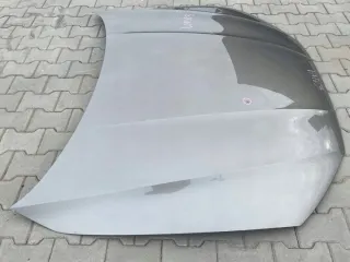  Капот Audi A7 2 (S7,RS7) Арт e6292424, вид 3