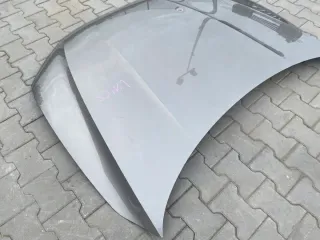  Капот Audi A7 2 (S7,RS7) Арт e6292424, вид 5