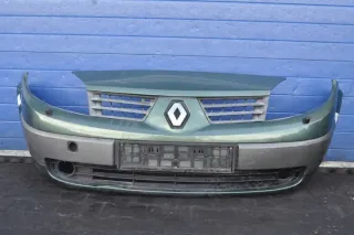  Бампер передний Renault Scenic 2 Арт e6293509, вид 1
