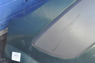  Бампер передний Renault Scenic 2 Арт e6293509, вид 11