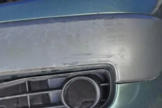  Бампер передний Renault Scenic 2 Арт e6293509, вид 13