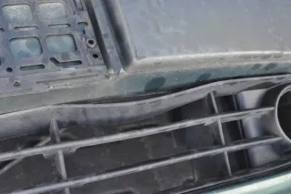  Бампер передний Renault Scenic 2 Арт e6293509, вид 15