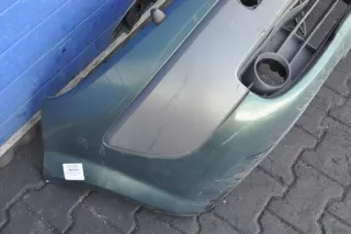  Бампер передний Renault Scenic 2 Арт e6293509, вид 3