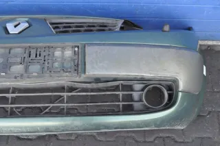  Бампер передний Renault Scenic 2 Арт e6293509, вид 6