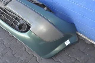  Бампер передний Renault Scenic 2 Арт e6293509, вид 7
